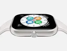 Honor Choice Watch, a stylish and smart wearable, featuring a vibrant AMOLED display and advanced health tracking capabilities.