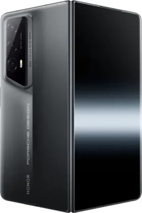 Honor Magic V2 RSR Porsche Design, a symbol of luxury and innovation, showcasing its exquisite design and advanced technology.