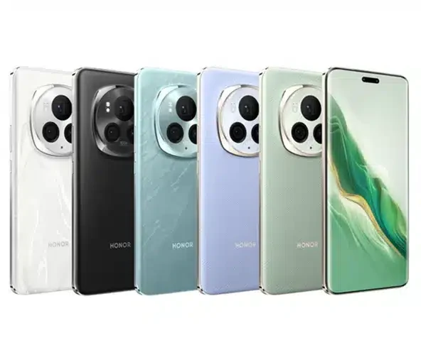 Honor Magic6 smartphone showcasing its cutting-edge design and advanced features, optimized for a seamless user experience.