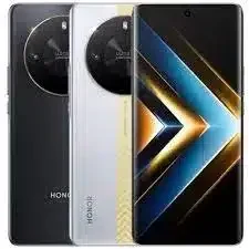 Honor X50 GT smartphone featured in high-resolution image, showcasing its sleek design and advanced camera system for capturing stunning moments.