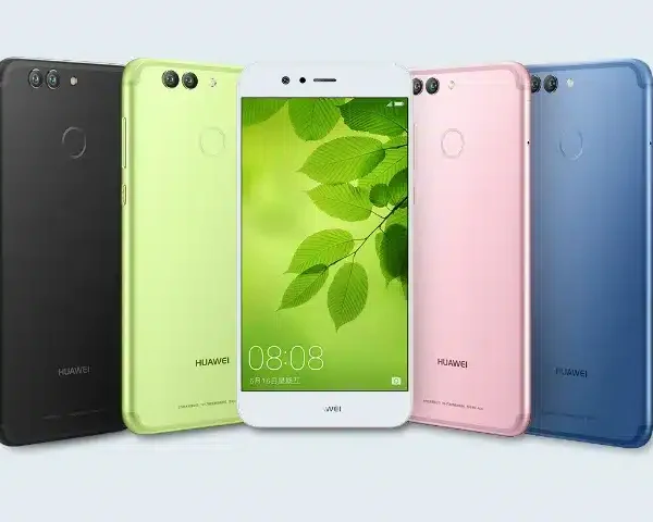 Huawei nova 2