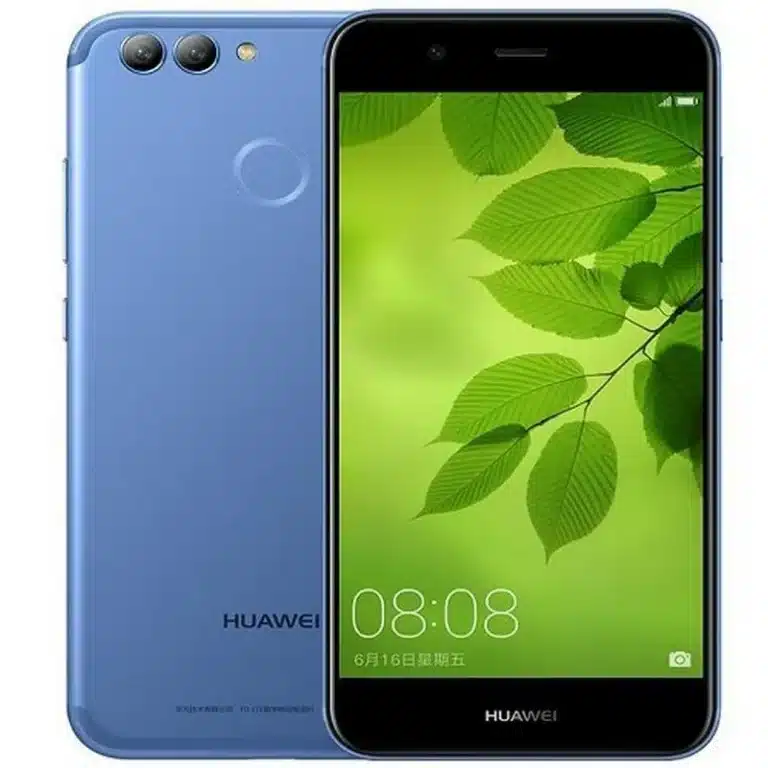 Huawei nova 2 Huawei nova 2
