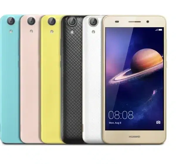 Huawei Y6II Compact