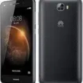 Huawei Y6II Compact