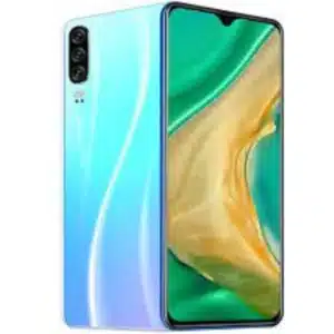 itel P38 Pro