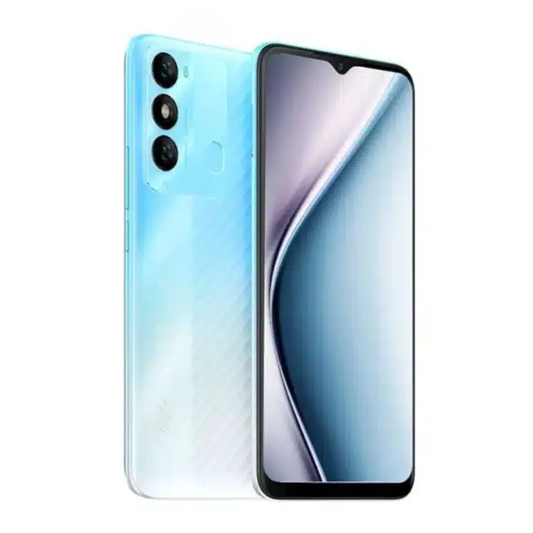 itel P38 A stylish smartphone, the itel P38, featuring a vibrant display and advanced camera capabilities, ideal for seamless connectivity and powerful performance.