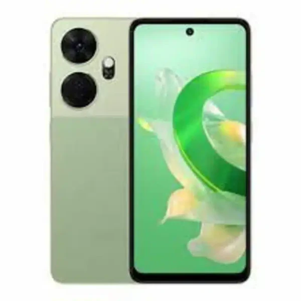 itel P40+