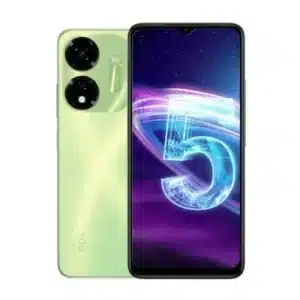 itel P55