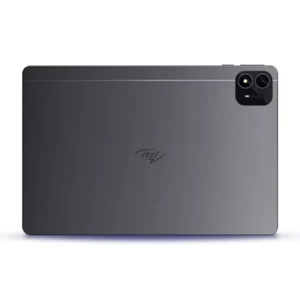 Image of the itel Pad One - a sleek and powerful tablet designed for productivity and entertainment.