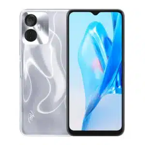 itel S18 Pro