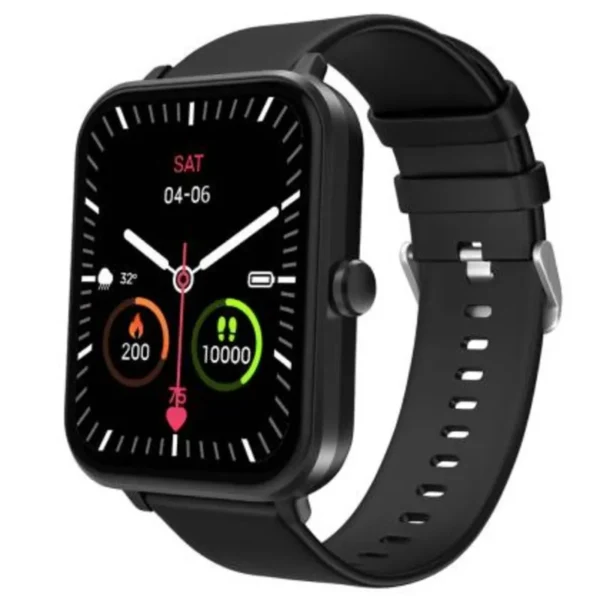 itel Smartwatch 2ES