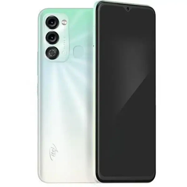 itel Vision 3