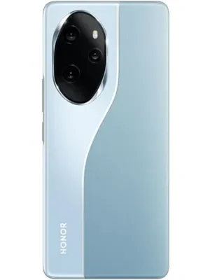 Honor 100 Pro smartphone highlighting its sophisticated design and powerful features, captured in high resolution for detailed visibility.