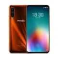 Meizu 16T