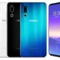 Meizu 16T