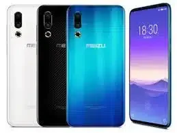 Meizu 16T
