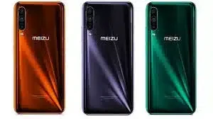 Meizu 16T