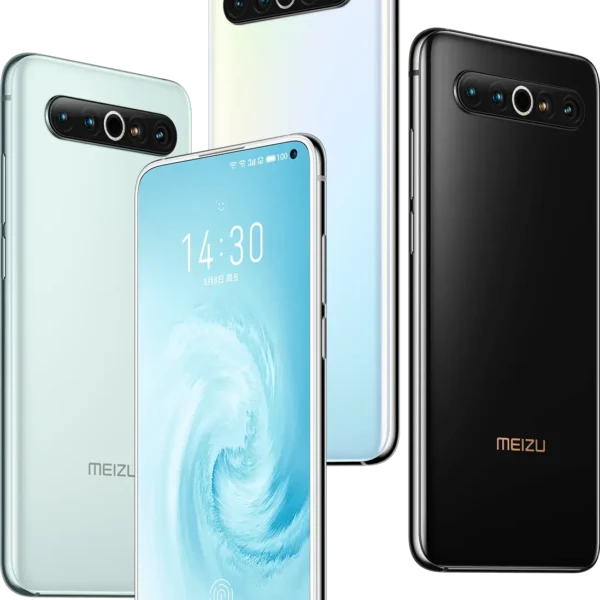 Meizu 17