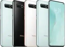 Meizu 17
