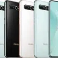 Meizu 17 Pro