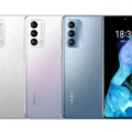 Meizu 18