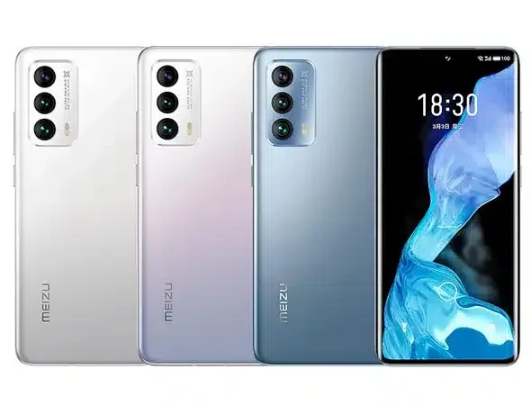 Meizu 18