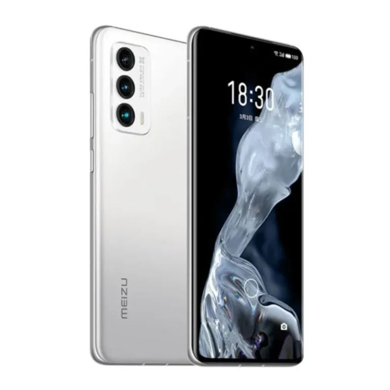 Meizu 18 Meizu 18