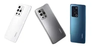Meizu 18 Pro