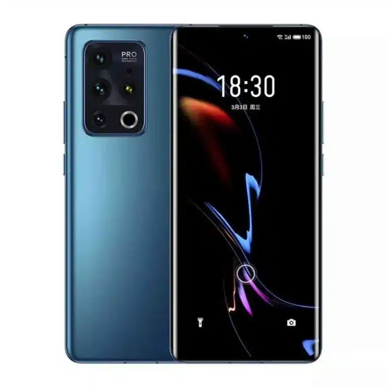 Meizu 18 Pro Meizu 18 Pro