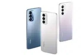 Meizu 18s