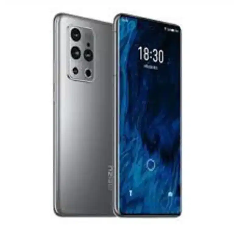 Meizu 18s Pro Meizu 18s Pro