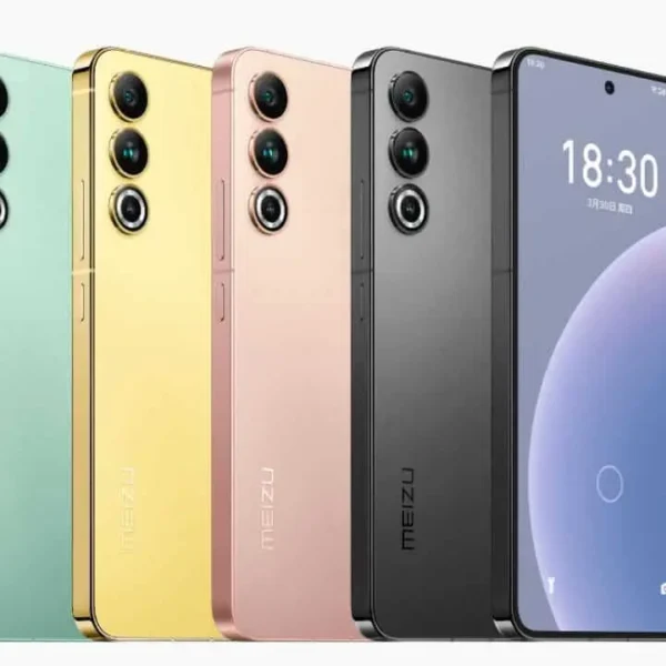 Meizu 20