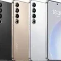 Meizu 20 Pro