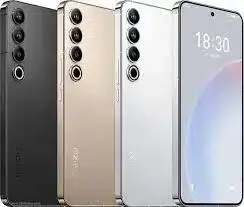 Meizu 20 Pro