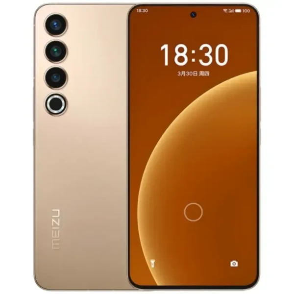 Meizu 21 Pro