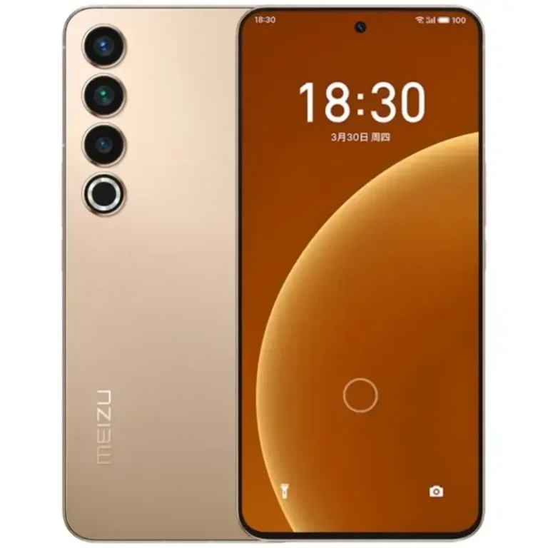 Meizu 21 Pro