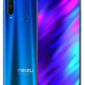 Meizu M10