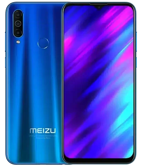 Meizu M10