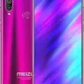 Meizu M10