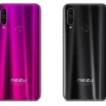 Meizu M10