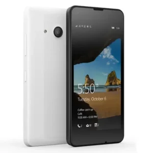 Microsoft Lumia 550