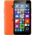 Microsoft Lumia 640 LTE Dual SIM