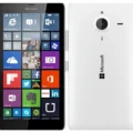 Microsoft Lumia 640 XL Dual SIM