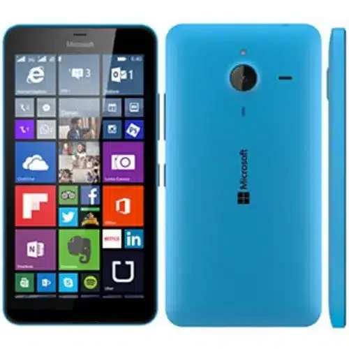 Microsoft Lumia 640 XL Dual SIM smartphone with its sleek design and impressive features.