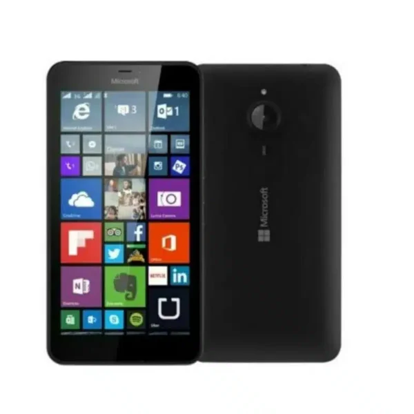 Microsoft Lumia 640 XL LTE