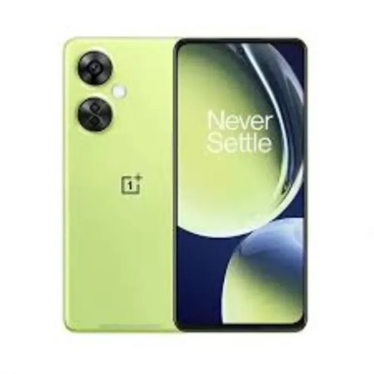 OnePlus Nord 3 OnePlus Nord 3