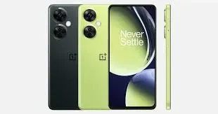 OnePlus Nord CE 3 Lite