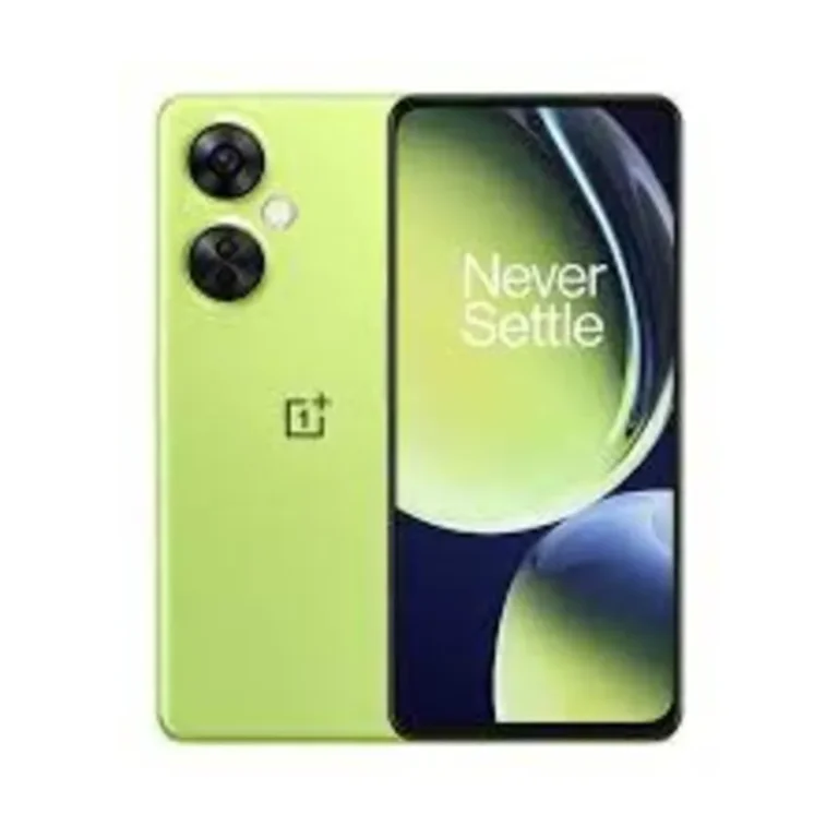 OnePlus Nord CE3 OnePlus Nord CE3