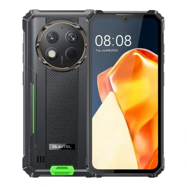 Oukitel WP28