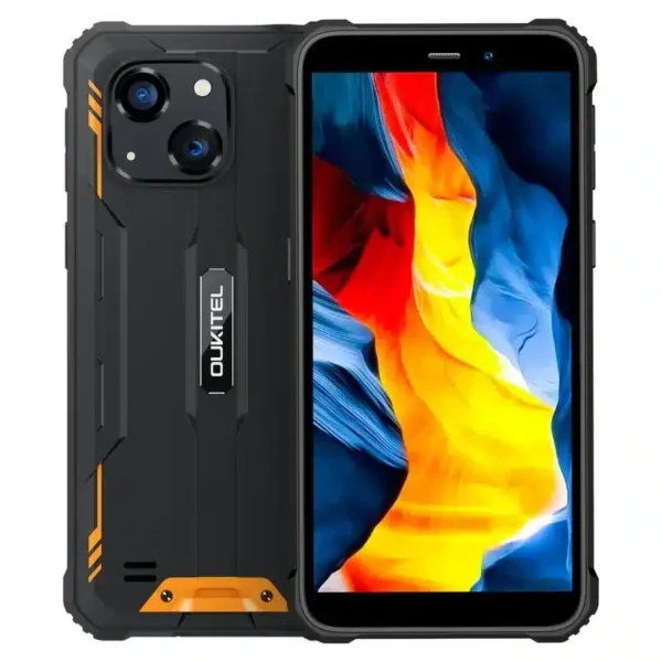 Oukitel WP32